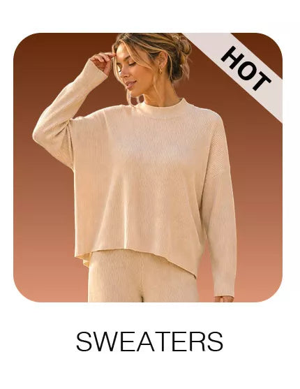 Sweaters